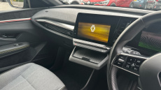 Renault Megane E-Tech EV60 160kW Techno+ 60kWh Optimum Charge 5dr Auto Electric Hatchback